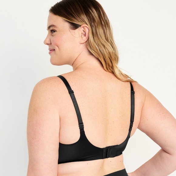 Old Navy plus size bra size 42C full support cushioned underwire NWT - Picture 2 of 6